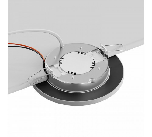 Встраиваемый светильник Hesby Lighting Aurora HSBL_0132 Встраиваемый светильник Hesby Lighting Aurora HSBL_0132