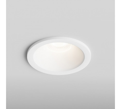 Встраиваемый светильник Hesby Lighting Nova HSBL_0135 Встраиваемый светильник Hesby Lighting Nova HSBL_0135