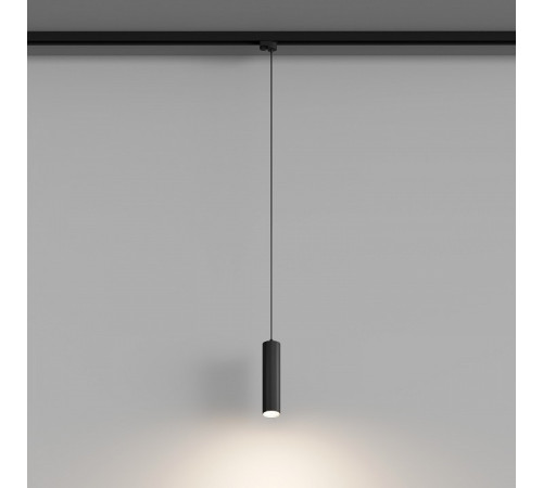 Трековый однофазный светильник Hesby Lighting Skylite HSBL_0137