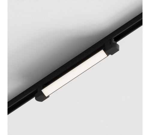 Трековый однофазный светильник Hesby Lighting Skylite HSBL_0141 Трековый однофазный светильник Hesby Lighting Skylite HSBL_0141