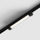 Трековый однофазный светильник Hesby Lighting Skylite HSBL_0141
