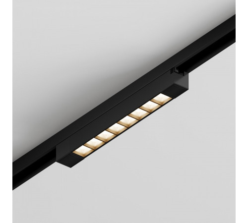 Трековый однофазный светильник Hesby Lighting Skylite HSBL_0142