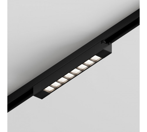 Трековый однофазный светильник Hesby Lighting Skylite HSBL_0143 Трековый однофазный светильник Hesby Lighting Skylite HSBL_0143