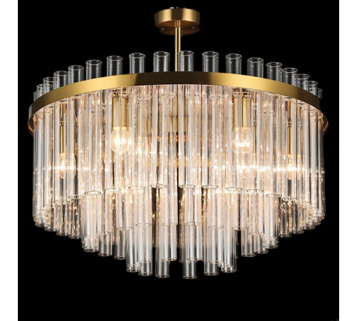Люстра на штанге Illumico IL0124-9C-79 COP
