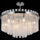 Люстра на штанге Illumico IL0124-9C-79 CR