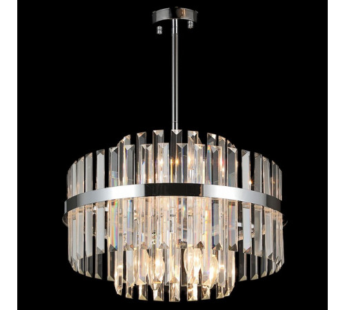 Люстра на штанге Illumico IL0126-6P-79 CR