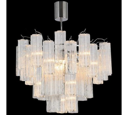 Потолочная люстра Illumico IL0179-8C-39 CR CL