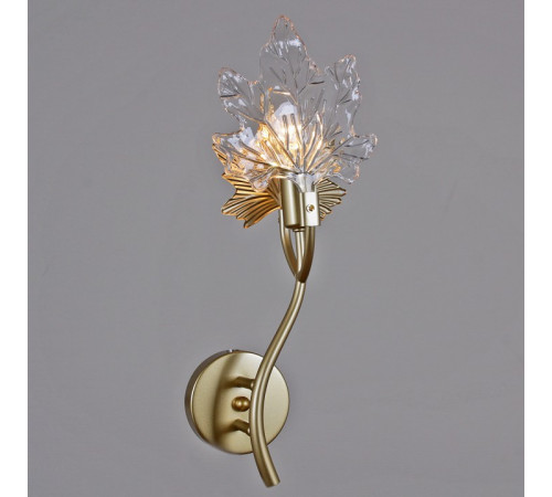 Бра Illumico IL0509-1W-79 CPG AUTUMN