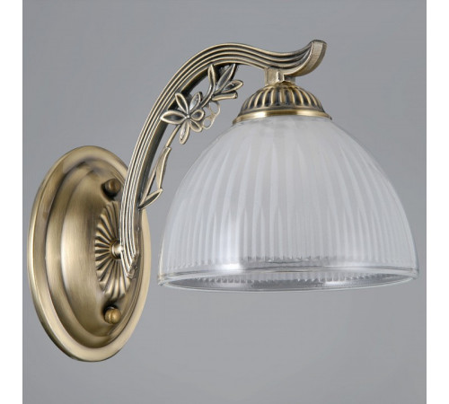 Бра Illumico IL0723-2WSQ-24 AB SPICA