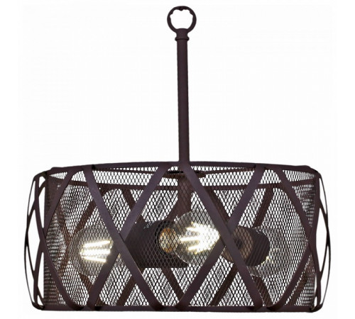 Подвесной светильник Illumico IL1023-3PC-05 COFFE