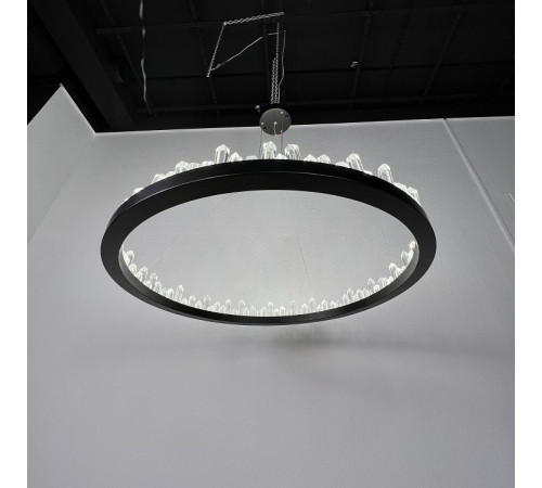 Подвесная люстра ImperiumLoft Quartz 101946-26