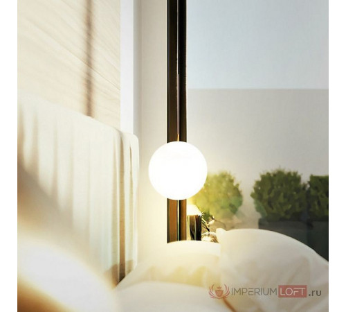 Подвесной светильник ImperiumLoft FlexIC Lights Family Michael Anastassiades 73680-22 Подвесной светильник ImperiumLoft FlexIC Lights Family Michael Anastassiades 73680-22