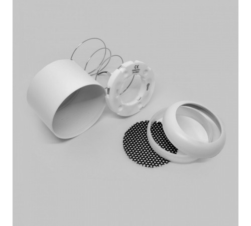 Накладной светильник IMEX Simple IL.0005.3100-WH