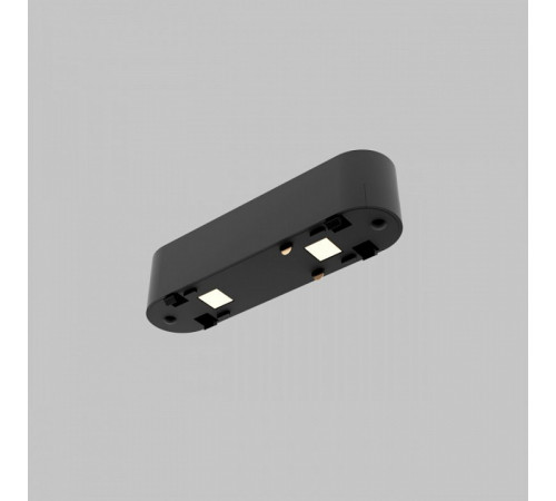 Трековый магнитный светильник IMEX UT25 IL.0007.1102-6 BK