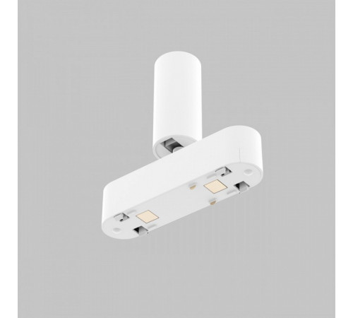 Трековый магнитный светильник IMEX UT25 IL.0007.1200-5 WH