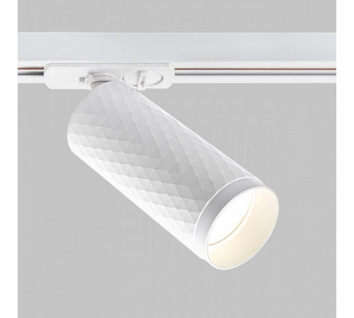 Трековый светильник IMEX Rodeo IL.0010.0007 WH Трековый светильник IMEX Rodeo IL.0010.0007 WH