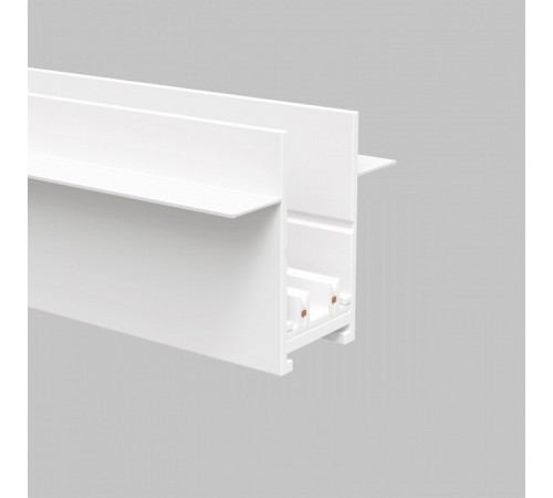 Шинопровод встраиваемый IMEX Smart Line IL.0050.2000-2-WH