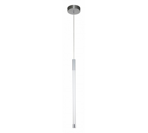 Подвесной светильник Indigo Vettore 14006/1P Chrome V000038L