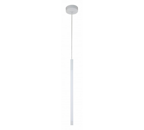 Подвесной светильник Indigo Vettore 14006/1P White V000039L