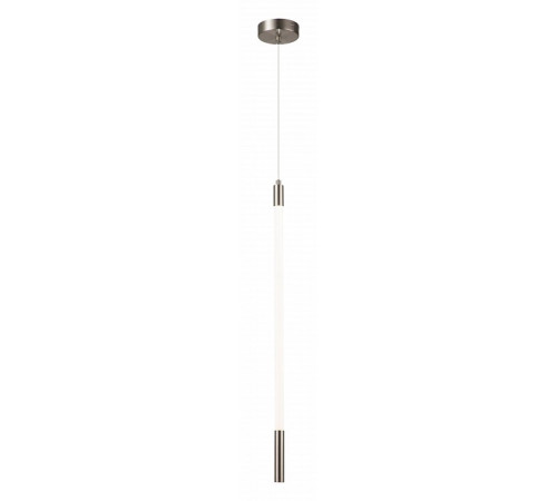 Подвесной светильник Indigo Filato 14008/1P Nickel V000052L
