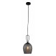 Подвесной светильник Indigo Armonia 11001/1P Black V000085