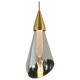 Подвесной светильник Indigo Riflesso 11049/1P Gold V000108L
