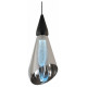 Подвесной светильник Indigo Riflesso 11049/1P Black V000110L