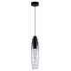Подвесной светильник Indigo Tesoro 11063/1P Clear V000138L