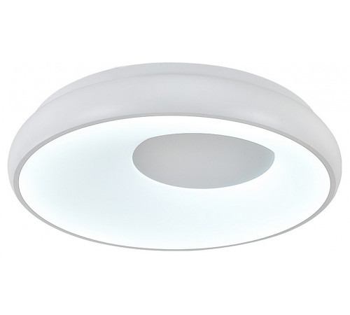 Потолочный светильник Indigo Cratere 14016/1С White V000152L