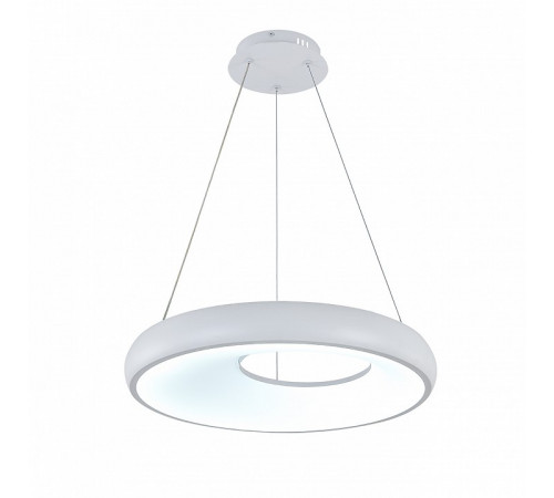 Подвесной светильник Indigo Cratere 14016/1P White V000153L Подвесной светильник Indigo Cratere 14016/1P White V000153L