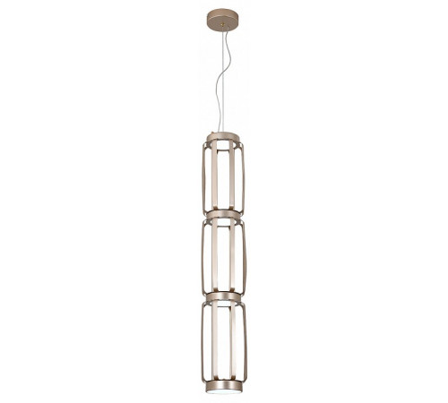 Подвесной светильник Indigo Capsula 14027/4P Gold V000158L Подвесной светильник Indigo Capsula 14027/4P Gold V000158L
