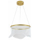 Подвесной светильник Indigo Veletta 14029/1P Gold V000164L