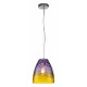 Подвесной светильник Indigo Bacca 11028/1P Purple V000294