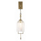 Бра Indigo Alta 11034/1W Gold V000392