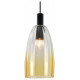 Подвесной светильник Indigo Soave 11047/C/1P Amber V000494