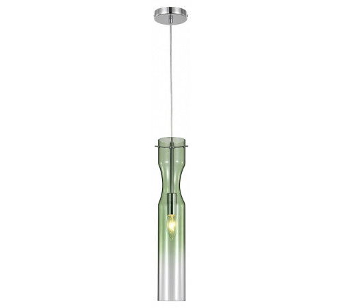 Подвесной светильник Indigo Beuta 11052/1P Green V000561