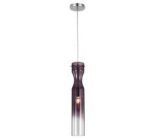 Подвесной светильник Indigo Beuta 11052/1P Purple V000564