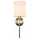 Бра Indigo Poesia 13035/1W Brass V000576