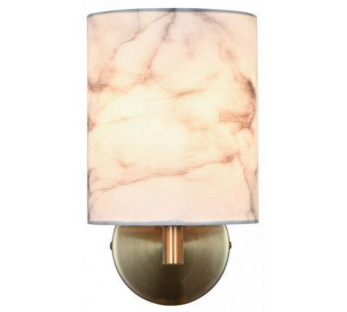 Бра Indigo Venato 13036/1W Brass V000579