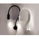Бра ITALLINE 3026 WHITE
