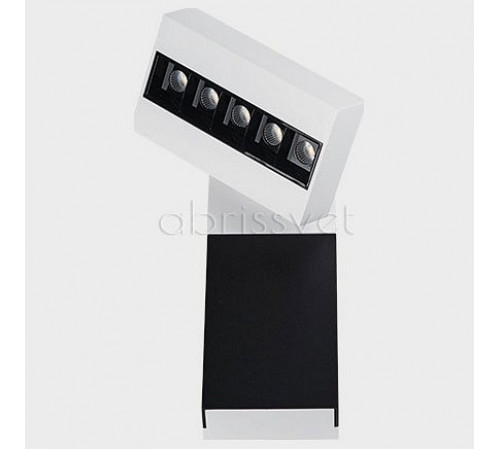 Сменная панель Italline Cover FOCUS black