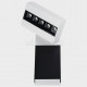 Сменная панель Italline Cover FOCUS black