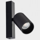 Спот ITALLINE DANNY E1 black