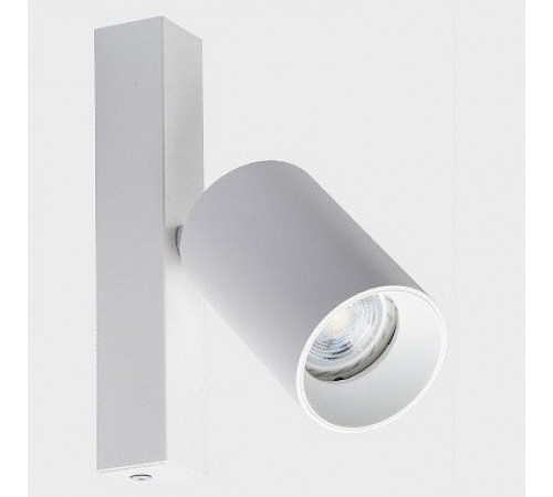 Спот ITALLINE DANNY E1 white Спот ITALLINE DANNY E1 white