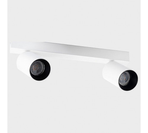 Спот ITALLINE DANNY E2 white Спот ITALLINE DANNY E2 white