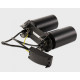 Встраиваемый спот Italline DANNY FR2 black
