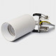 Встраиваемый спот Italline DANNY FR2 white