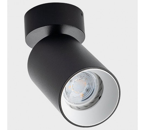 Спот ITALLINE DANNY E3 black