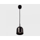 Подвесной светильник Italline DE-314 black