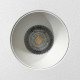 Встраиваемый светильник Italline DL 2248 black